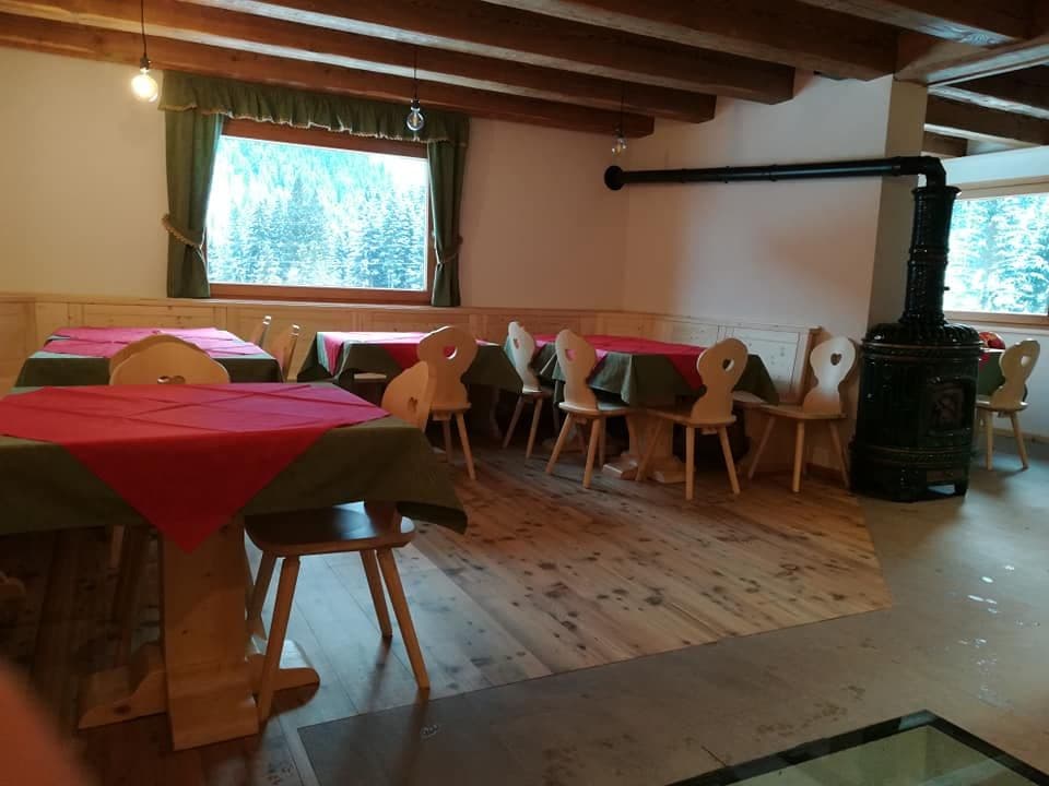 Bun venit la Agritur Malgola