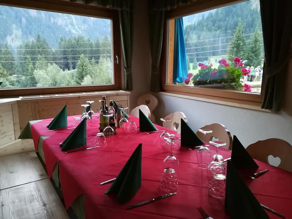 Bun venit la Agritur Malgola